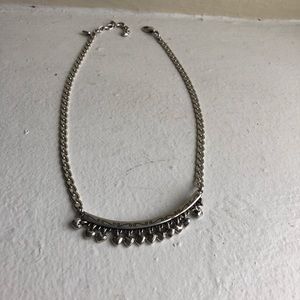 Brighton Heart necklace